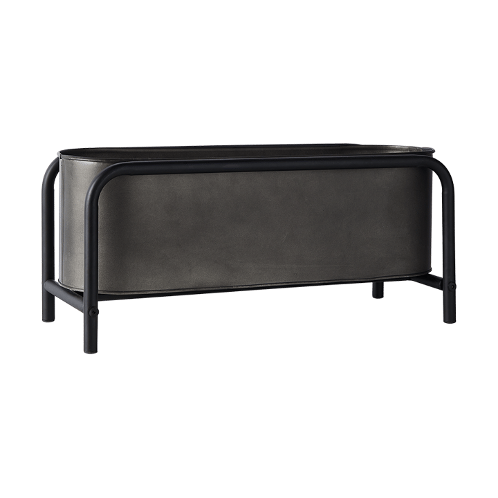 Anku plant box 50 cm, Antique MUUBS