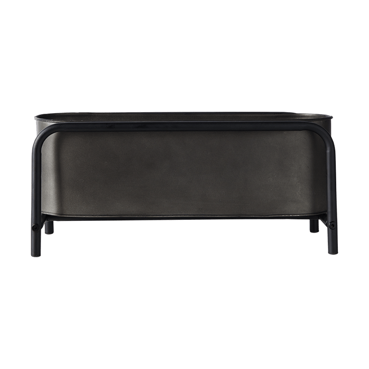 Anku plant box 50 cm, Antique MUUBS