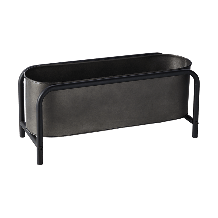 Anku plant box 50 cm, Antique MUUBS