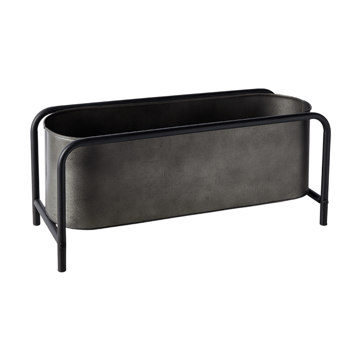 Anku plant box 60 cm, Antique MUUBS