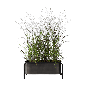 Anku plant box 60 cm - Antique - MUUBS