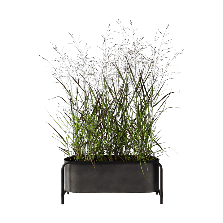 Anku plant box 60 cm, Antique MUUBS