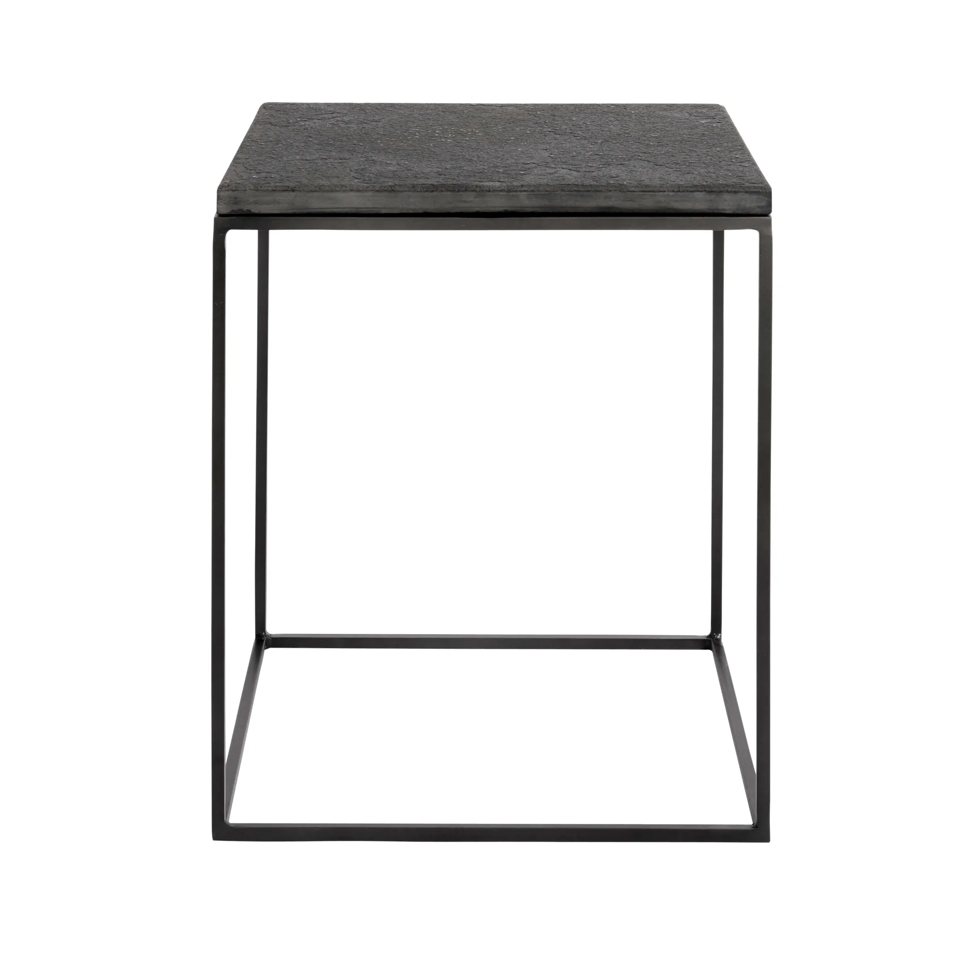 Bronx side table, Bronx-black MUUBS