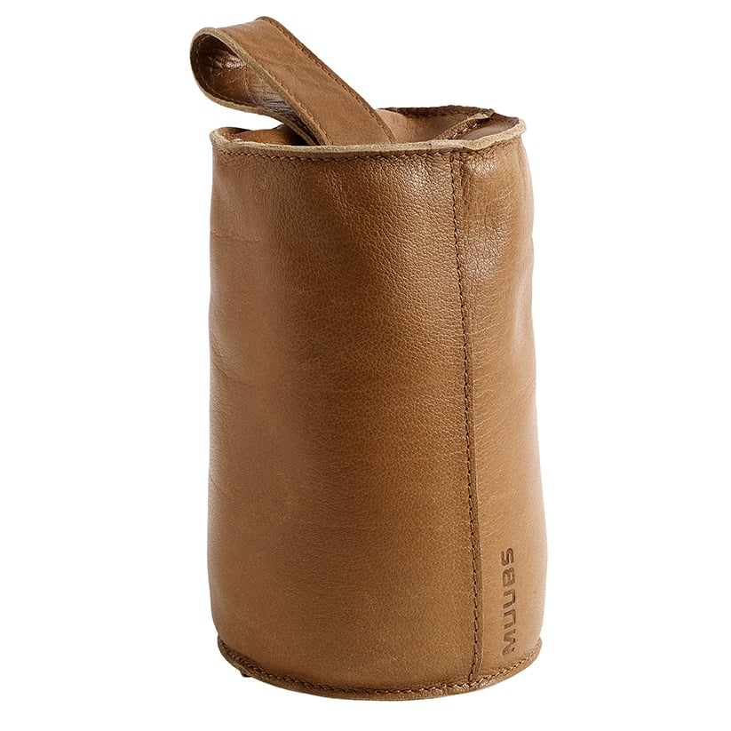 MUUBS Camou doorstopper 3 kg Camel | Scandinavian Design | Decorative accessories | Brown