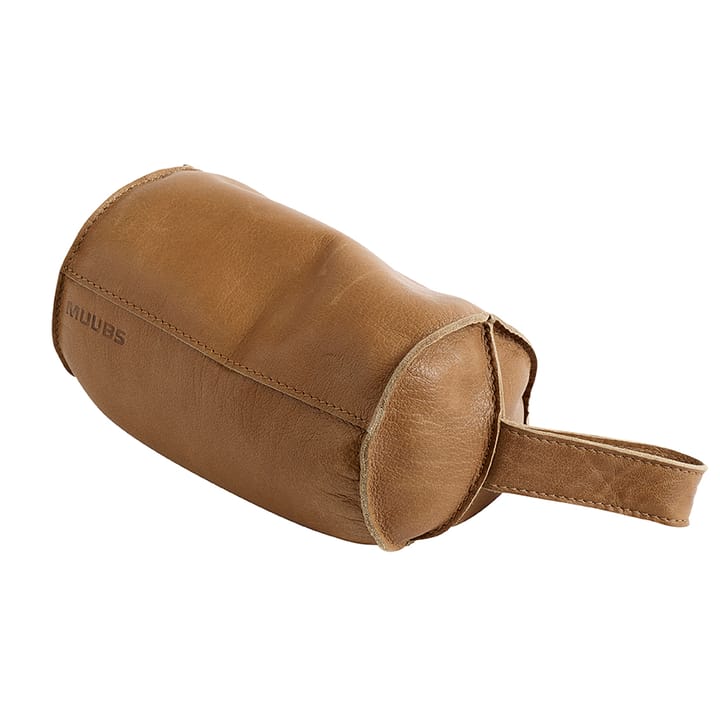 Camou doorstopper 3 kg - Camel - MUUBS