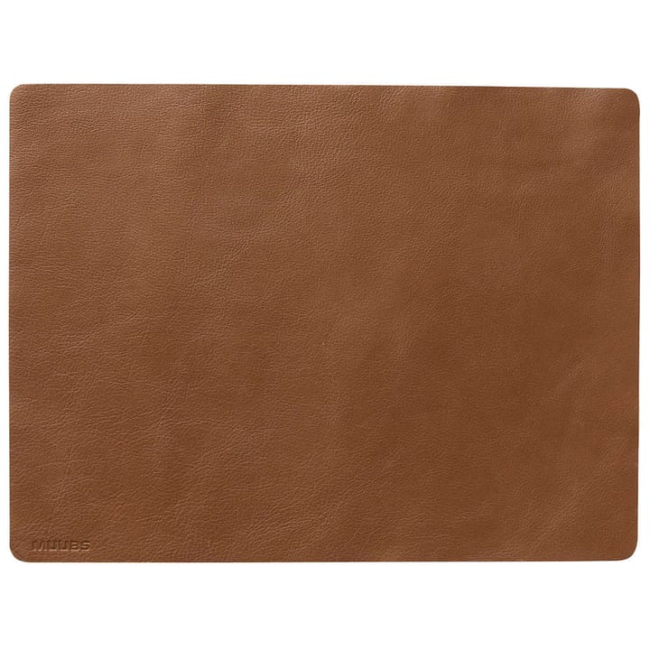 Camou placemat 35x45 cm - Camel - MUUBS