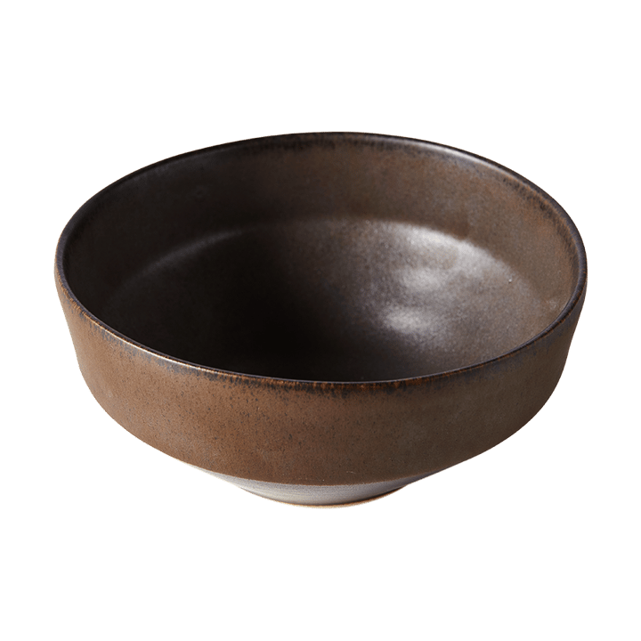 Ceto bowl Ø15,5 cm - Mocha - MUUBS