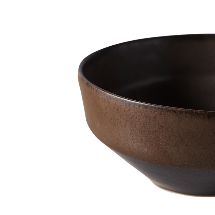 Ceto bowl Ø15,5 cm - Mocha - MUUBS