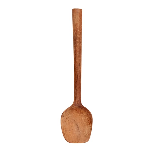 MUUBS Cloud teaspoon Nature | Scandinavian Design | Tea & coffee spoons | Beige