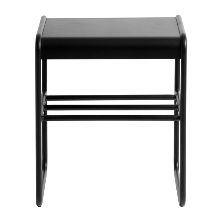 Copenhagen stool - Black - MUUBS