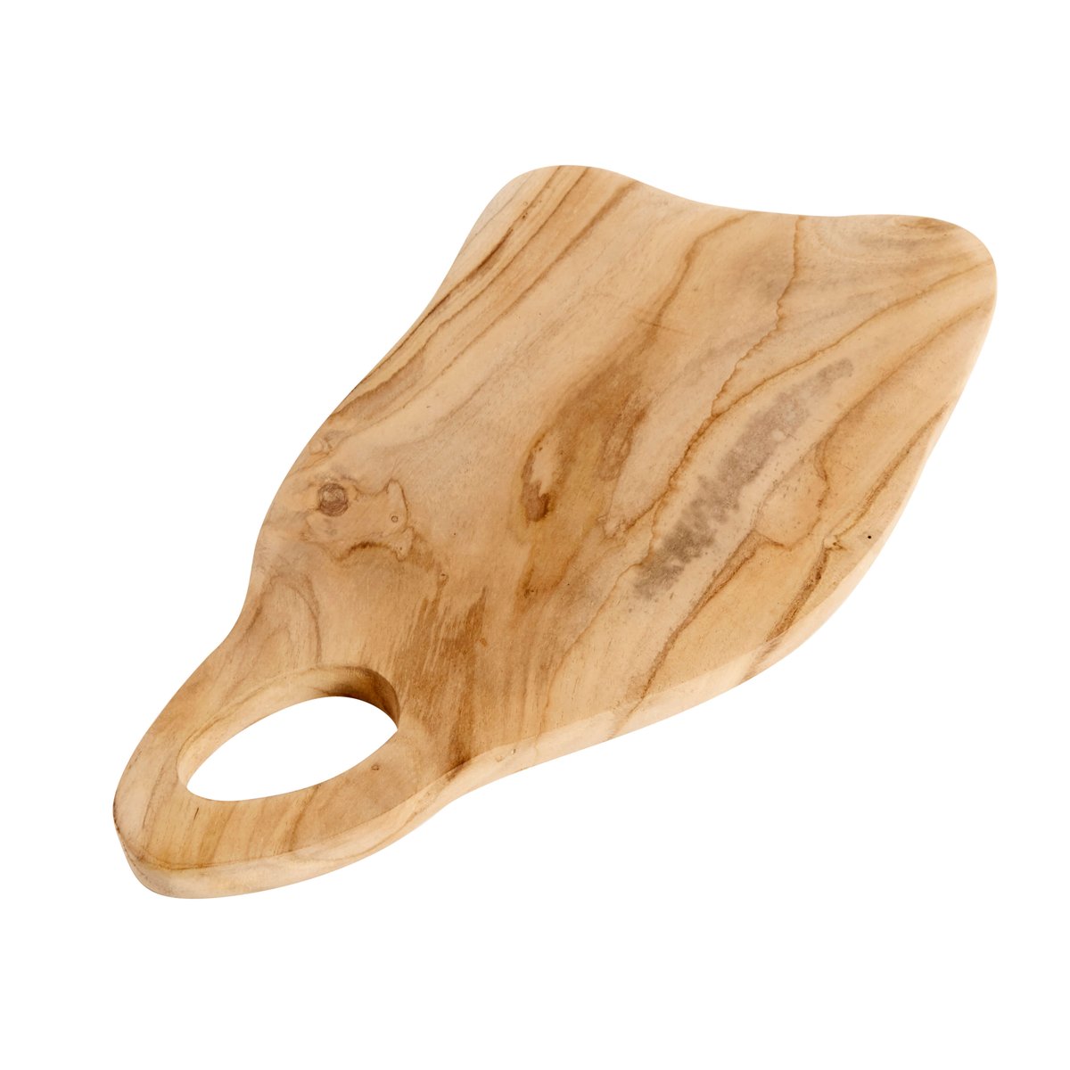 MUUBS Cutting Board Louie S Natural
