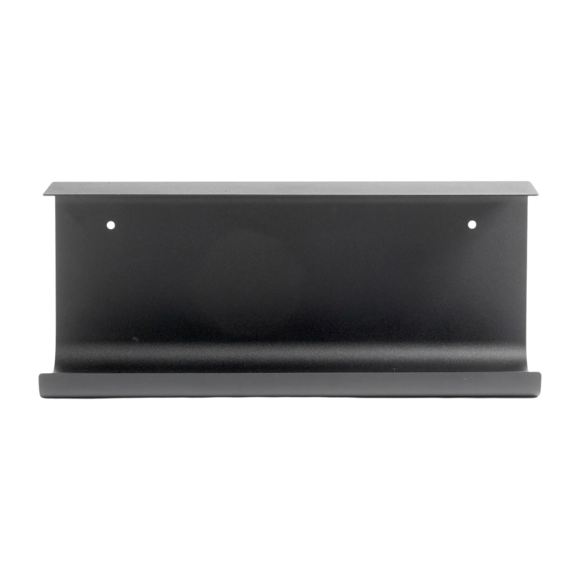 Dublin shelf 45 cm, Black MUUBS