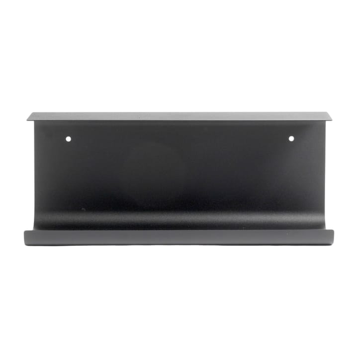 Dublin shelf 45 cm - Black - MUUBS