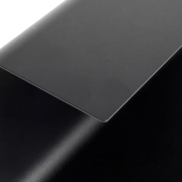Dublin shelf 45 cm - Black - MUUBS