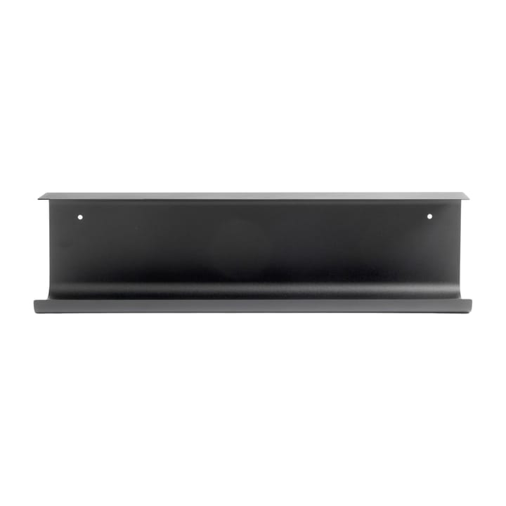 Dublin shelf 70 cm - Black - MUUBS