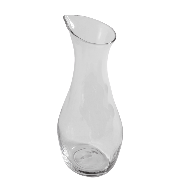 Furo Carafe 28 cm - Clear - MUUBS