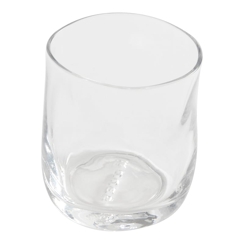 MUUBS Furo glasses 4-pack Clear