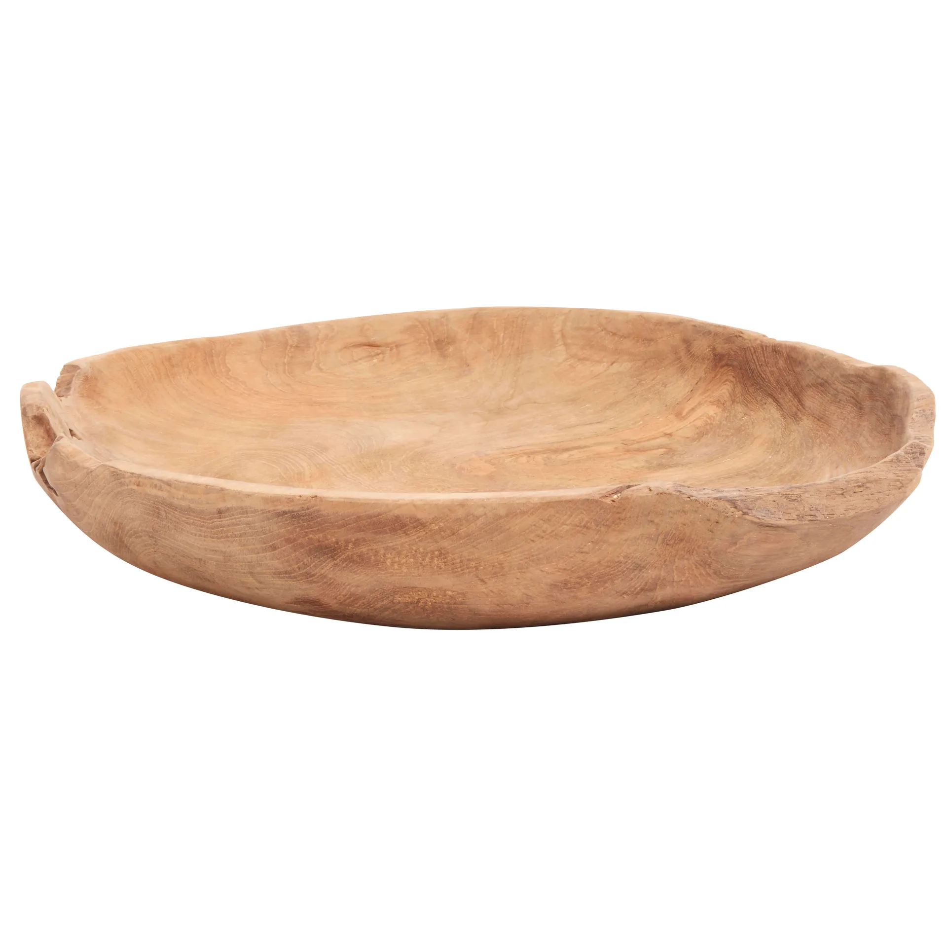 Hailey tray 40 cm, Nature MUUBS