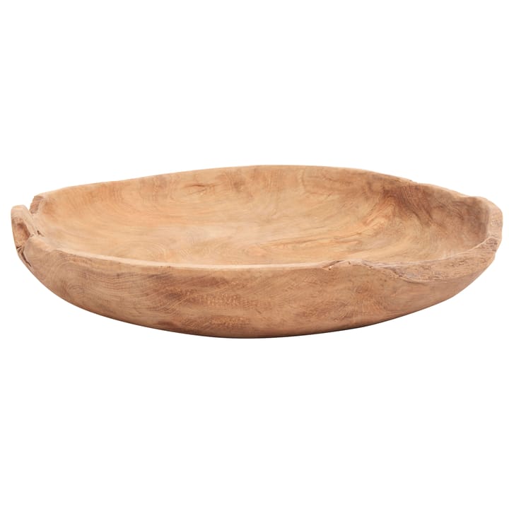 Hailey tray 40 cm - Nature - MUUBS