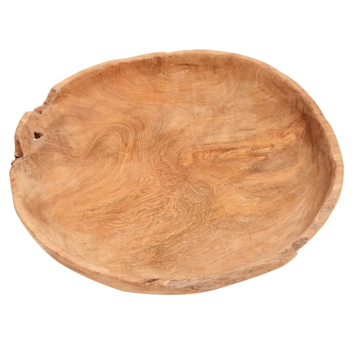 Hailey tray 40 cm, Nature MUUBS