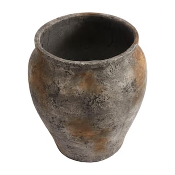 Hanja flower pot h51 cm Ø44 cm - Rustic - MUUBS