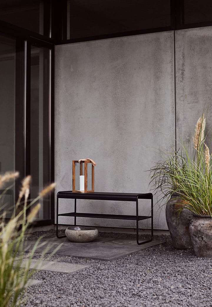 Hanja flower pot h51 cm Ø44 cm, Rustic MUUBS