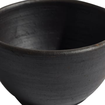 Hazel bowl 11 cm - Brown - MUUBS