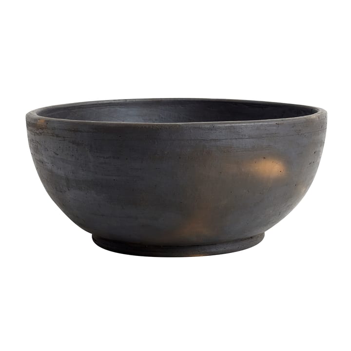 Hazel bowl L - Brown - MUUBS