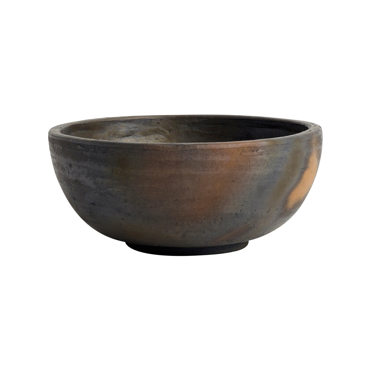 MUUBS Hazel bowl S Brown | Scandinavian Design | Serving bowls | Brown
