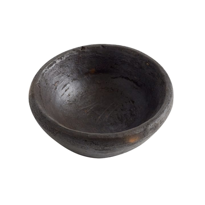 Hazel dip-bowl 6.5 cm - Brown - MUUBS