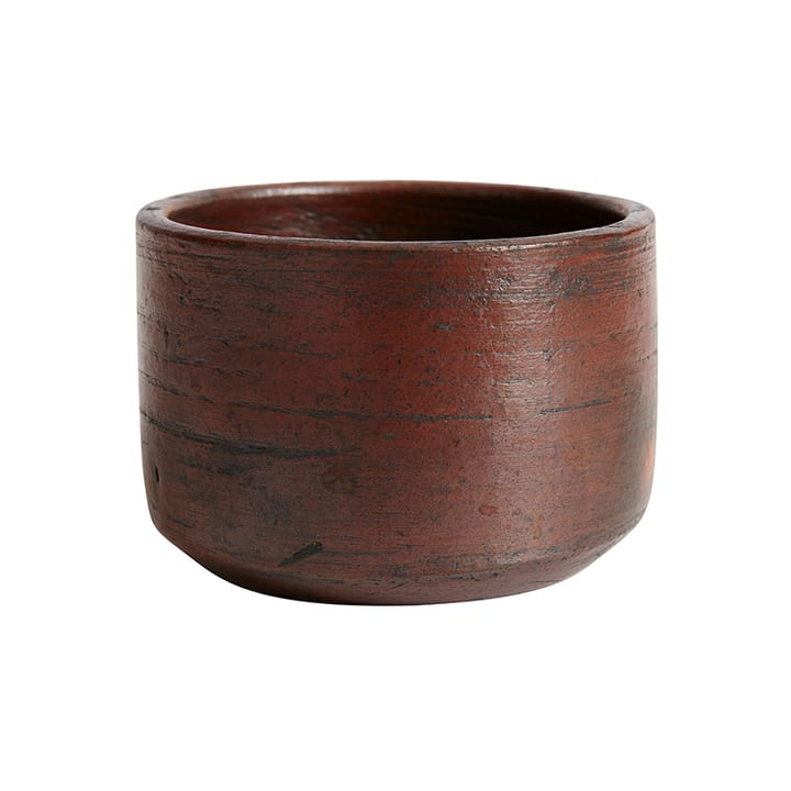 Hazel dip bowl 7 cm - Brown - MUUBS