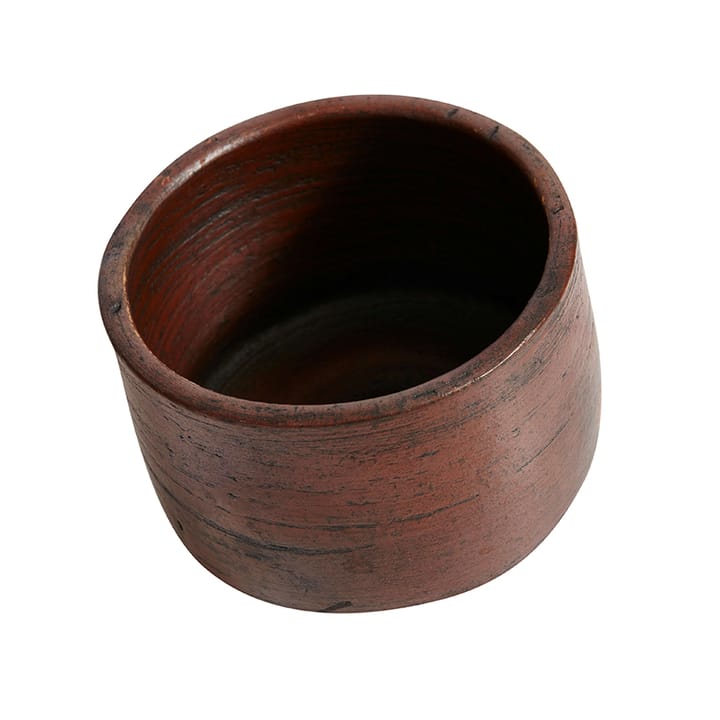 Hazel dip bowl 7 cm - Brown - MUUBS