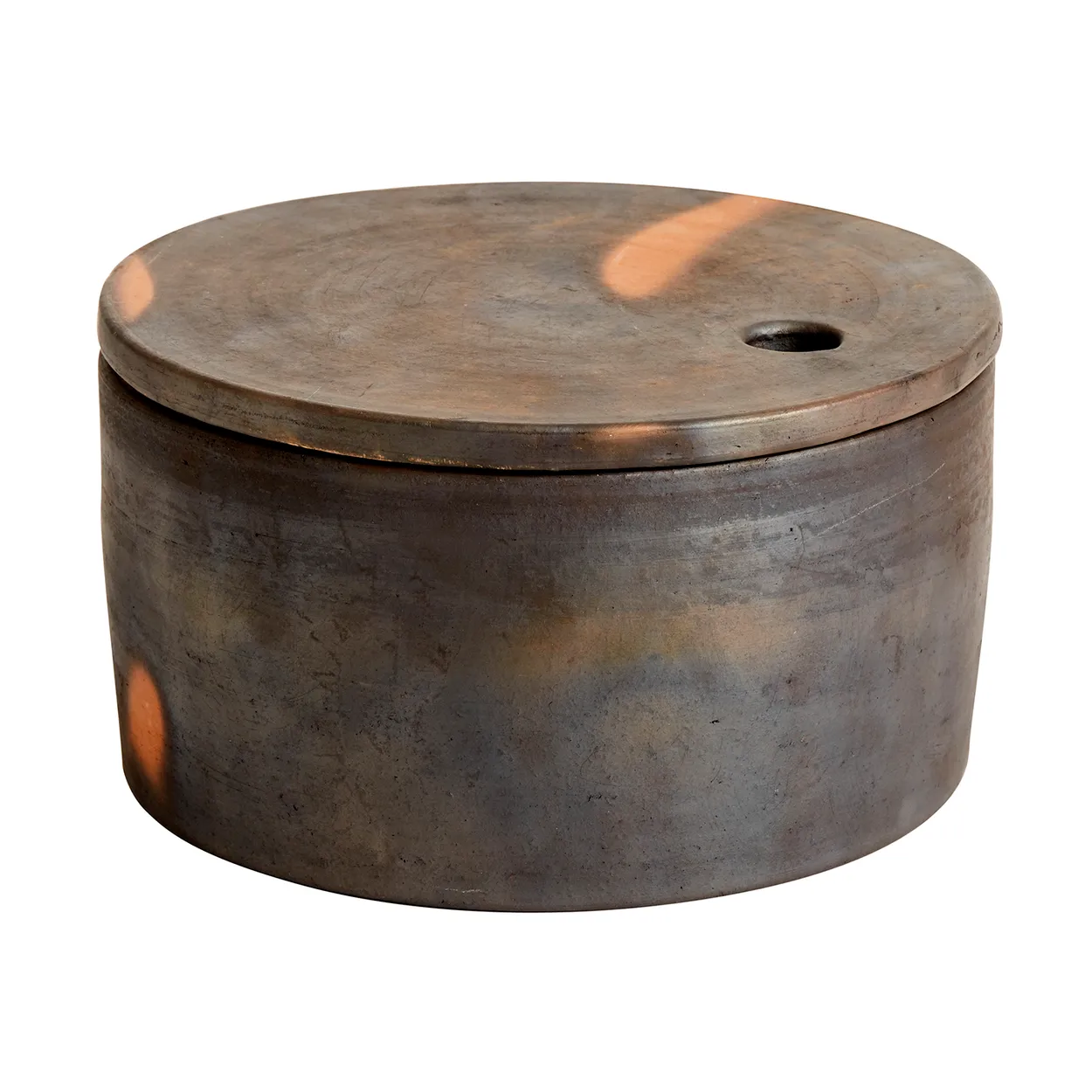 MUUBS Hazel serving bowl L brown | Scandinavian Design | Serving bowls | Brown