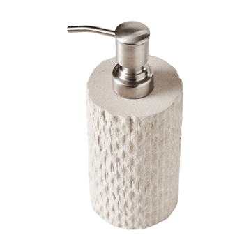 Kama soap dispenser - Sand - MUUBS