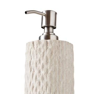 Kama soap dispenser - Sand - MUUBS