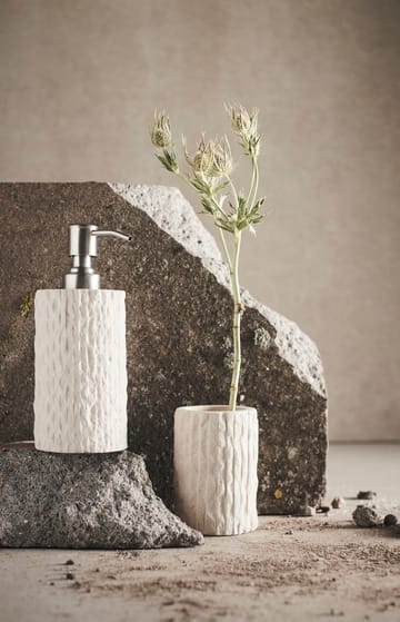 Kama soap dispenser - Sand - MUUBS