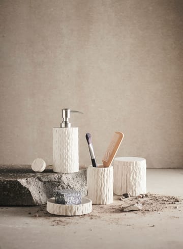 Kama toothbrush holder - Sand - MUUBS