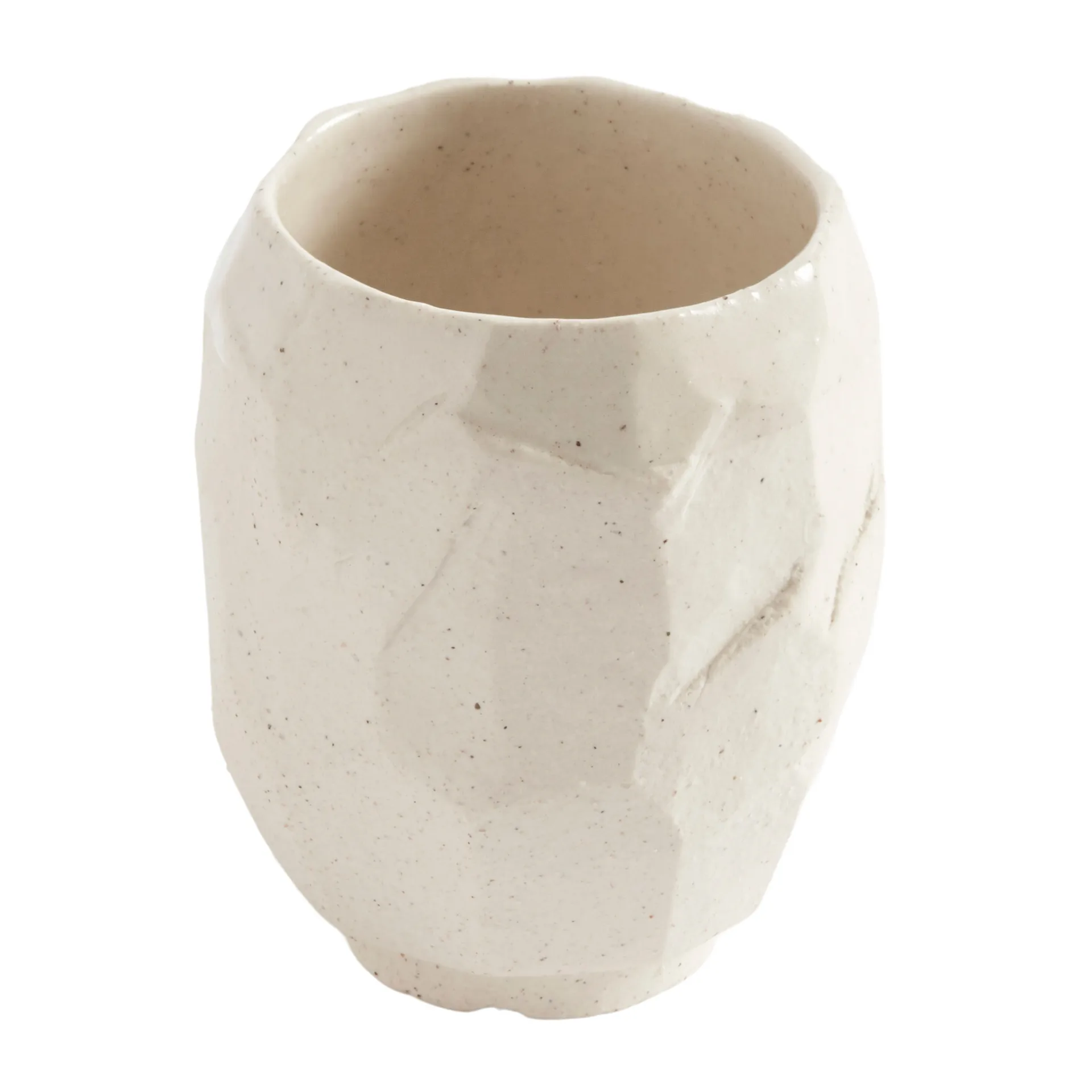 Kuri cup 28 cl 2-pack, Sand MUUBS