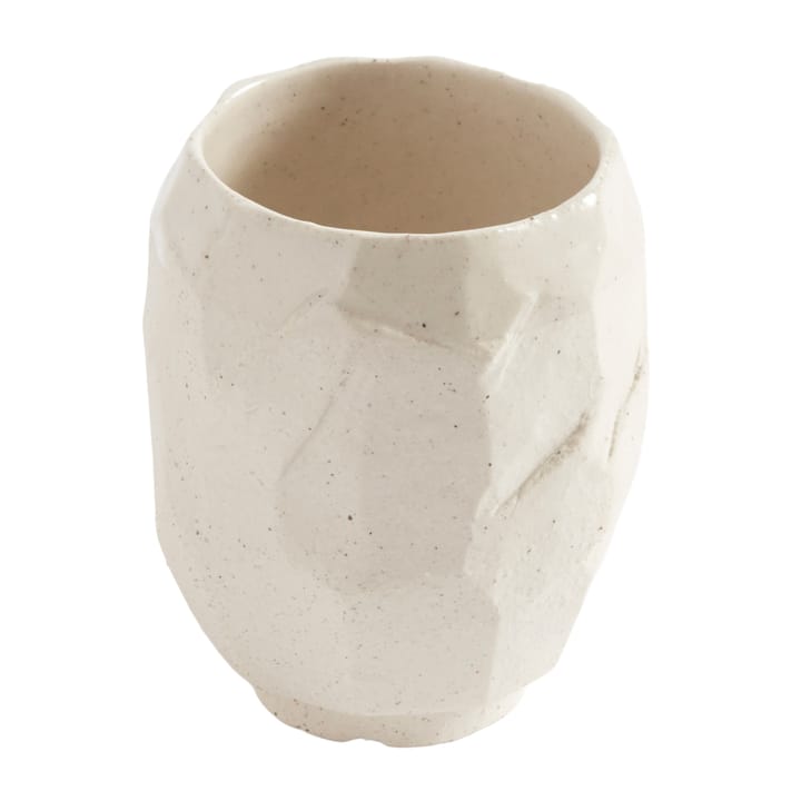 Kuri cup 28 cl 2-pack, Sand MUUBS
