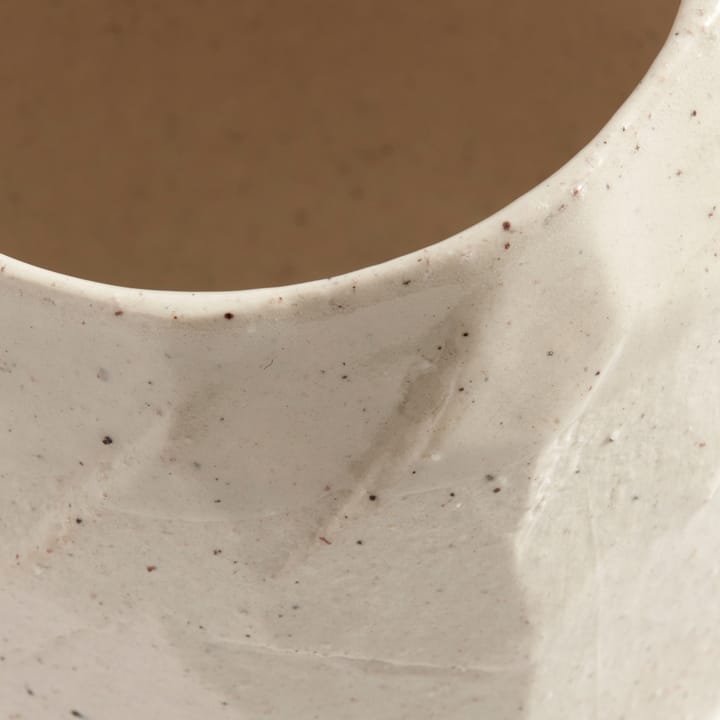 Kuri cup 28 cl 2-pack, Sand MUUBS