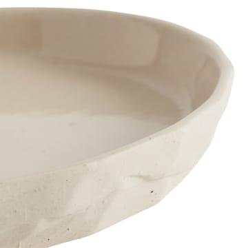 Kuri plate Ø16 cm 2-pack - Sand - MUUBS