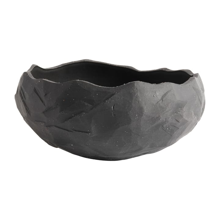 Kuri serving bowl Ø25 cm, Stone MUUBS