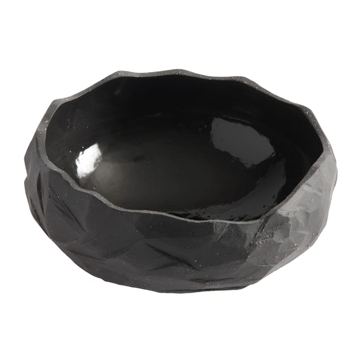 Kuri serving bowl Ø25 cm, Stone MUUBS