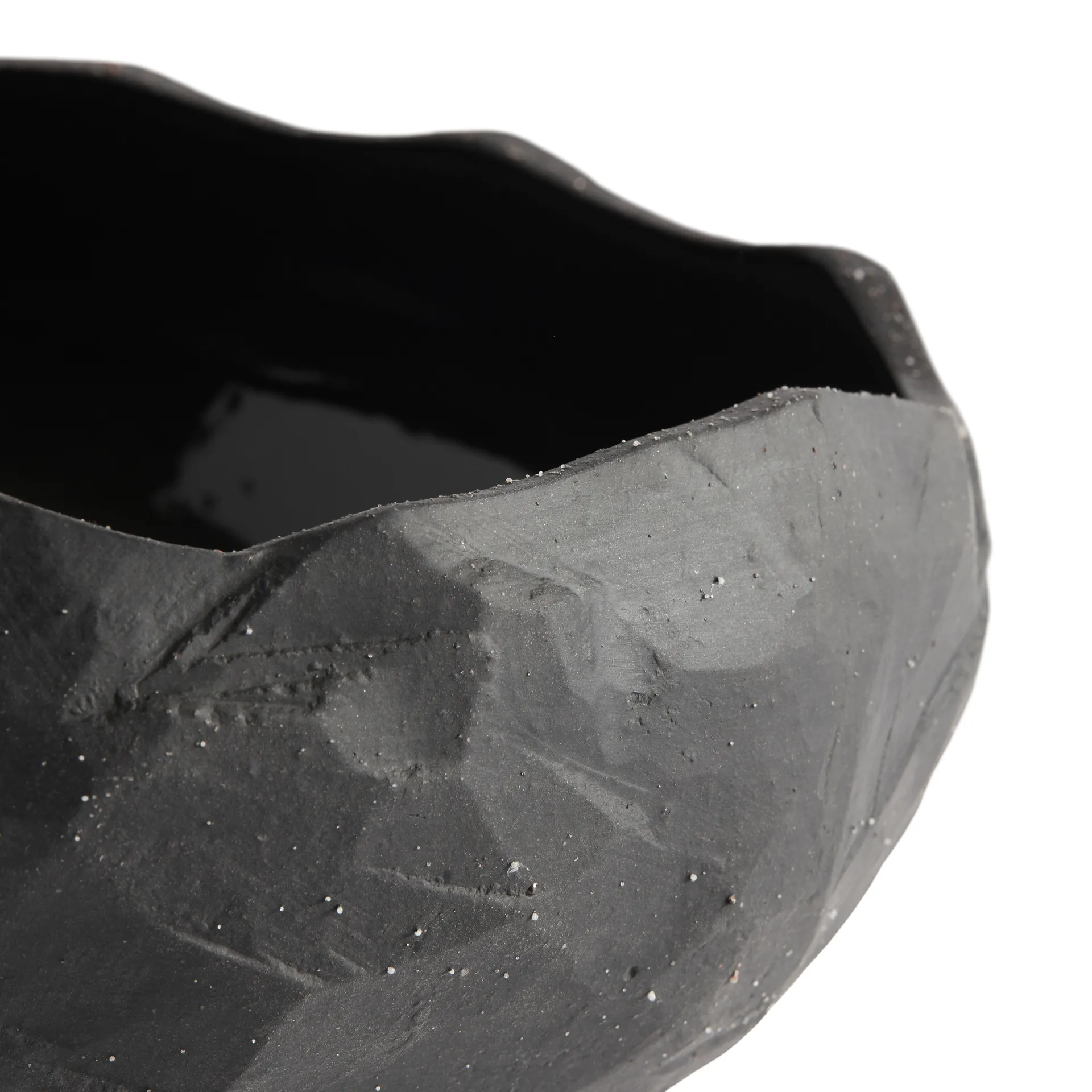 Kuri serving bowl Ø25 cm, Stone MUUBS