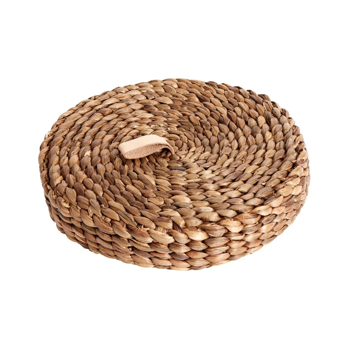 MUUBS Lid for basket round S Ø34.5 cm Nature