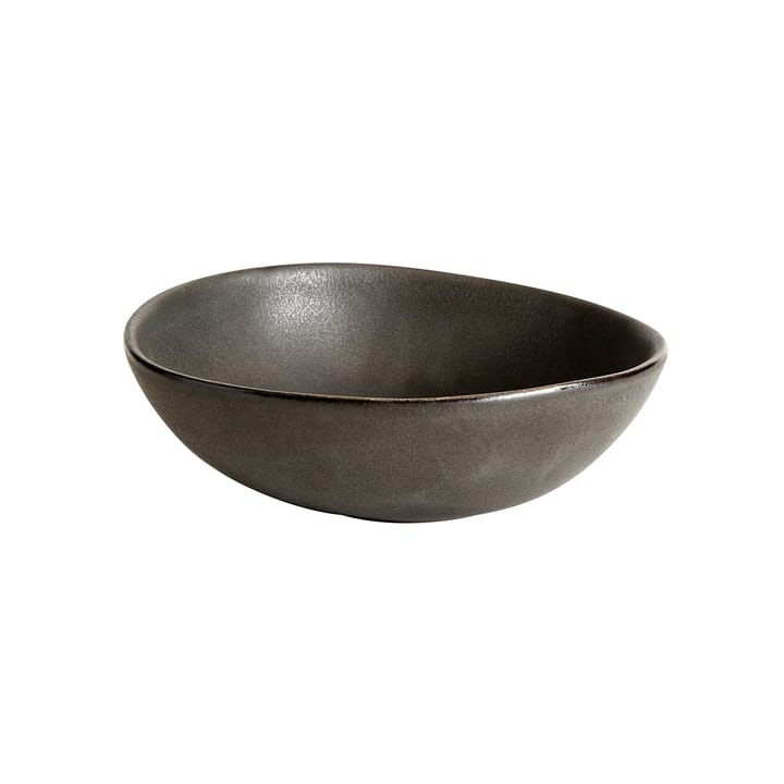 Mame breakfast bowl 15.5 cm - coffee - MUUBS