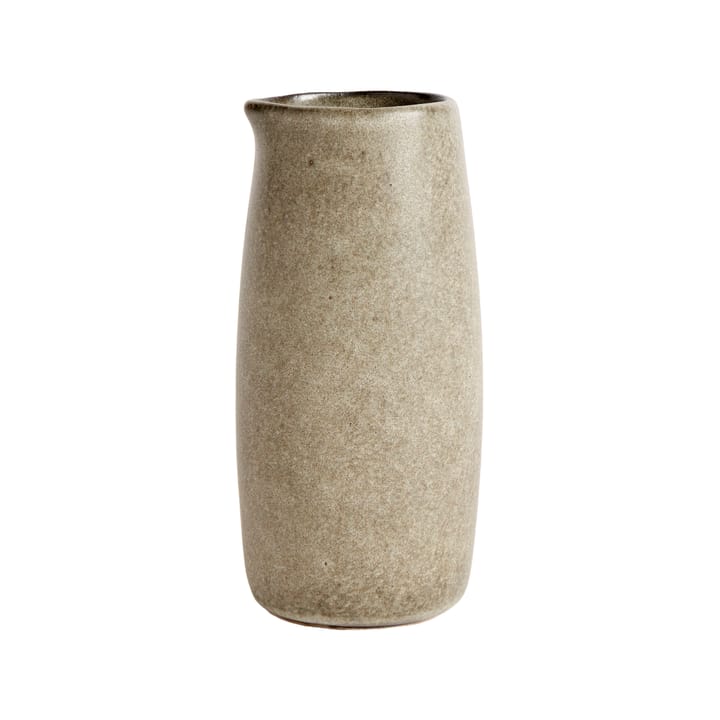 Mame carafe S - oyster - MUUBS