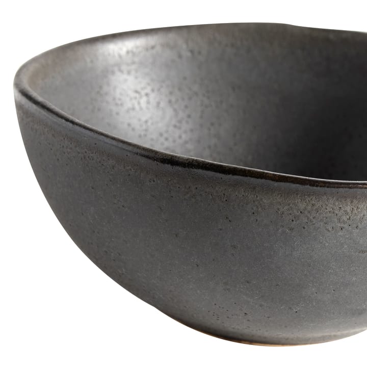 Mame dip-bowl 11 cm - coffee - MUUBS
