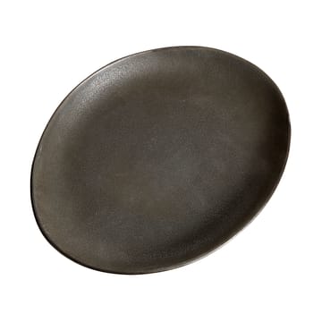 Mame plate 22 cm - coffee - MUUBS