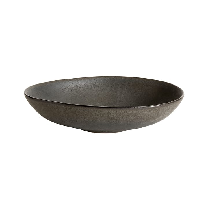 Mame serving bowl 24 cm - coffee - MUUBS